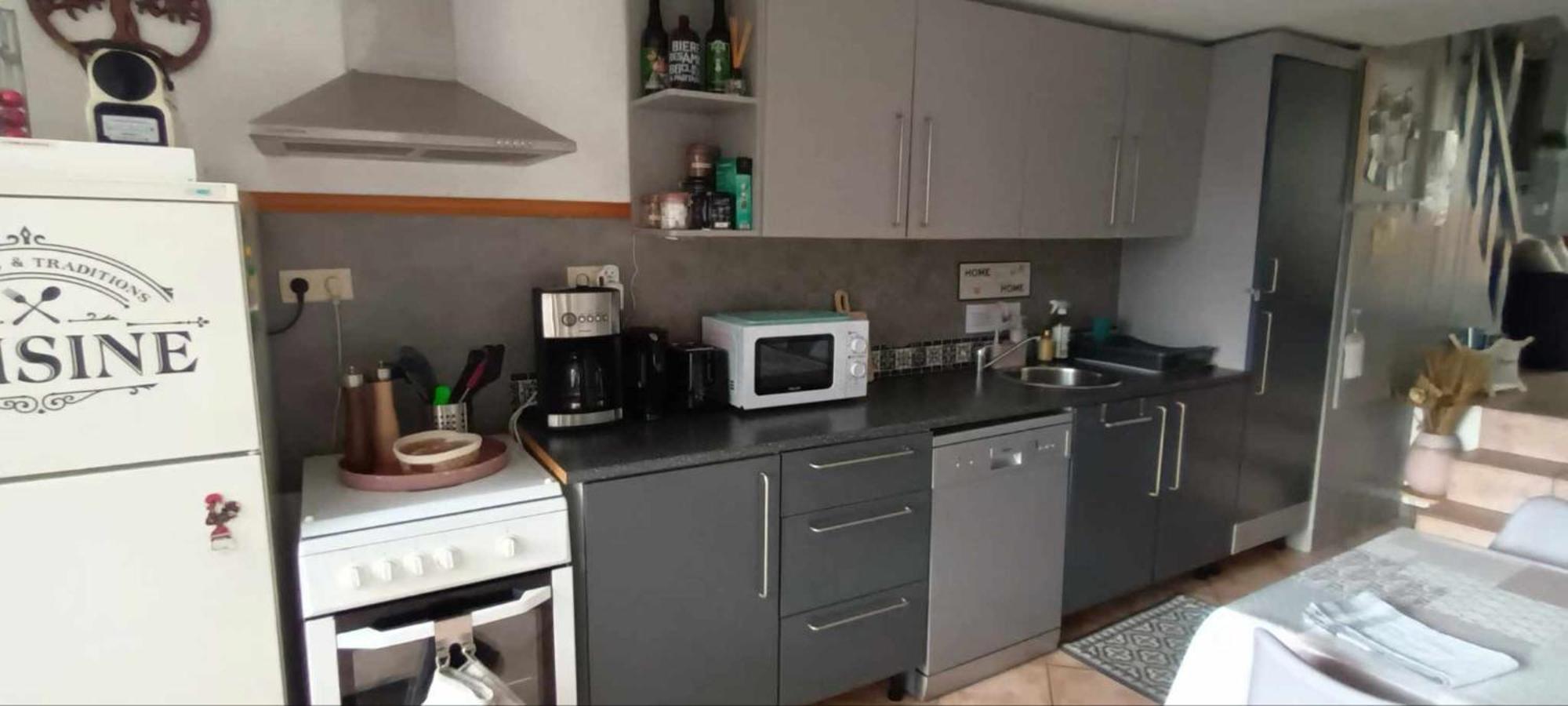 Chez Seb & Lulu, Studio D'Hotes Neufchâteau Εξωτερικό φωτογραφία